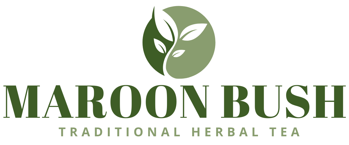 How to make Maroon Bush Tea - Our Recipe and Usage